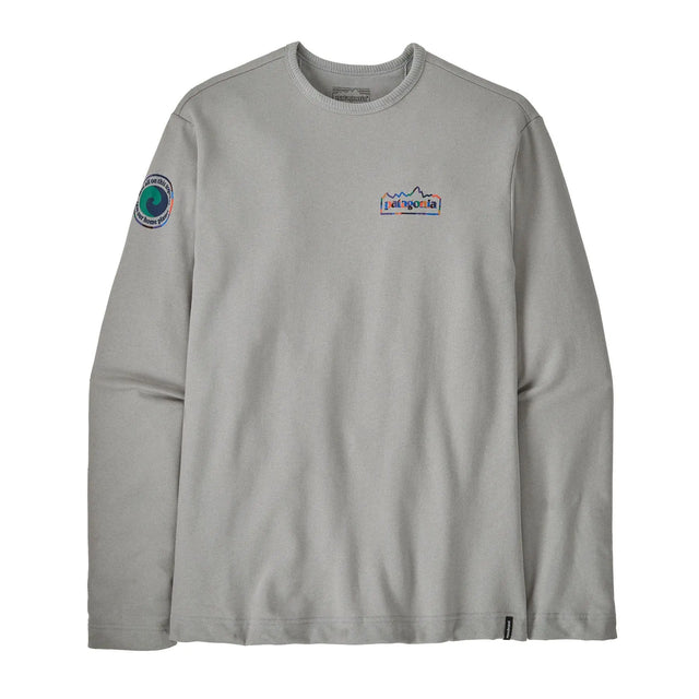Bluza Barbati Patagonia M Lw Unity Fitz Wildrise Crew Bluza Barbati Patagonia M Lw Unity Fitz Wildrise Crew
