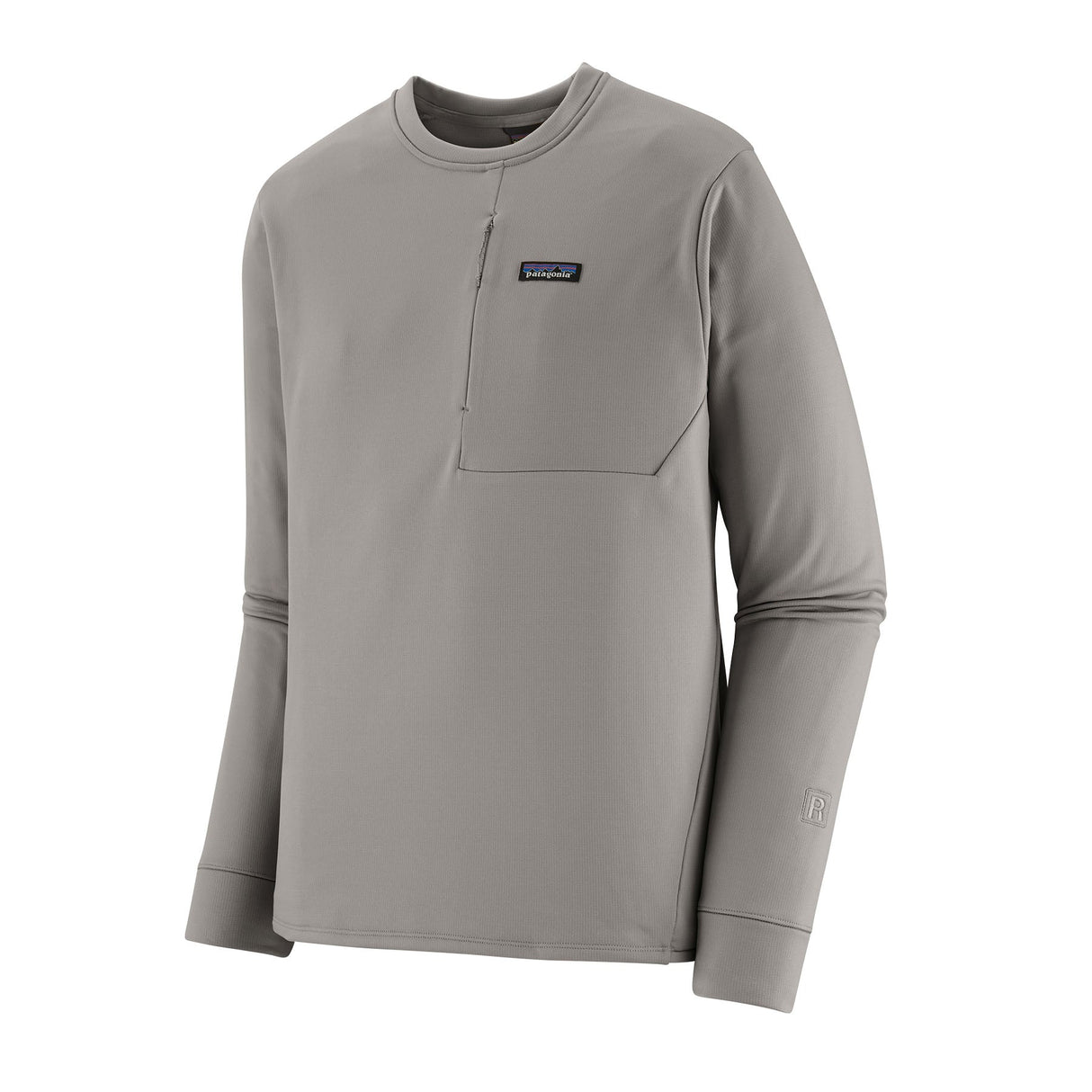 Bluza Barbati Patagonia M R1 Thermal Crew Bluza Barbati Patagonia M R1 Thermal Crew