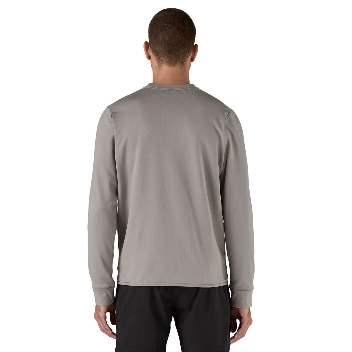 Bluza Barbati Patagonia M R1 Thermal Crew Bluza Barbati Patagonia M R1 Thermal Crew