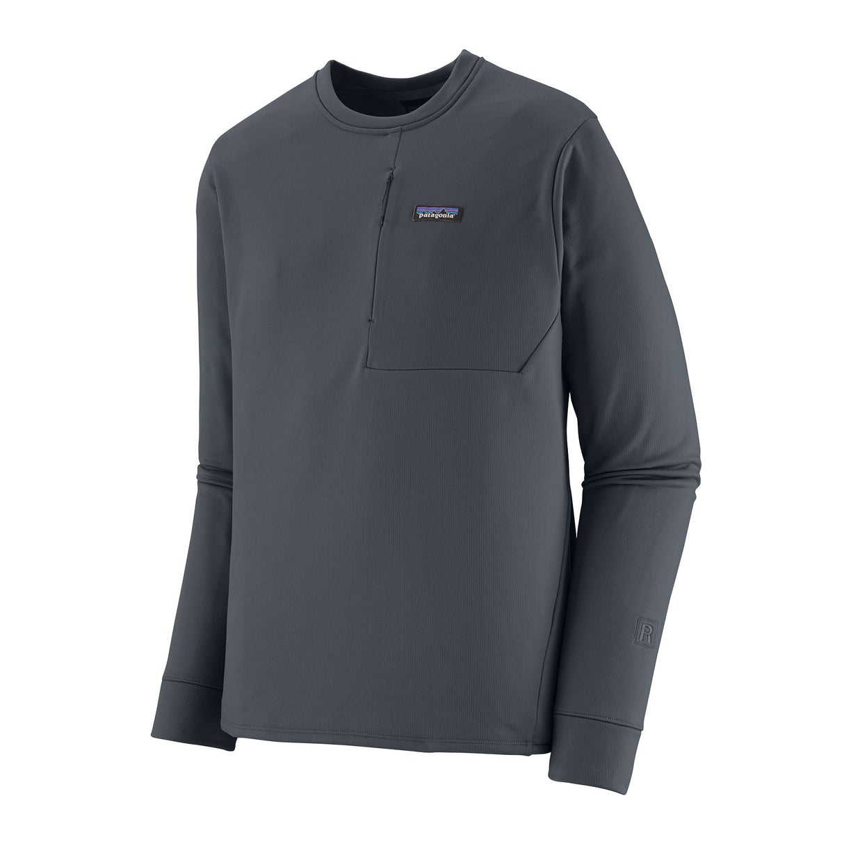 Bluza Barbati Patagonia M R1 Thermal Crew Bluza Barbati Patagonia M R1 Thermal Crew