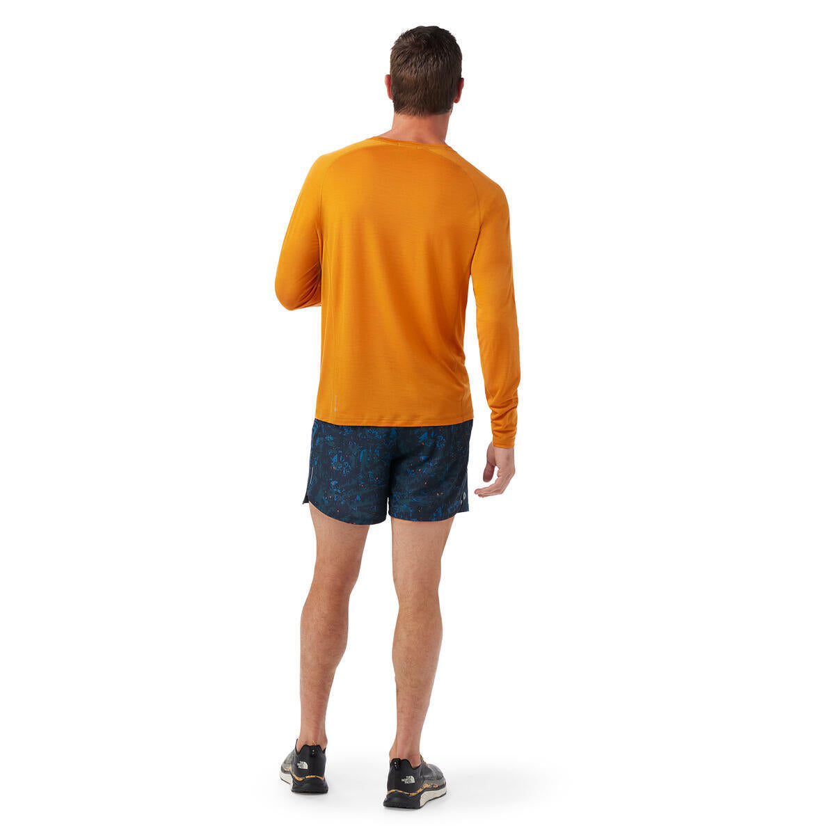 Bluza Smartwool M Active Ultralite   Bluza Smartwool M Active Ultralite