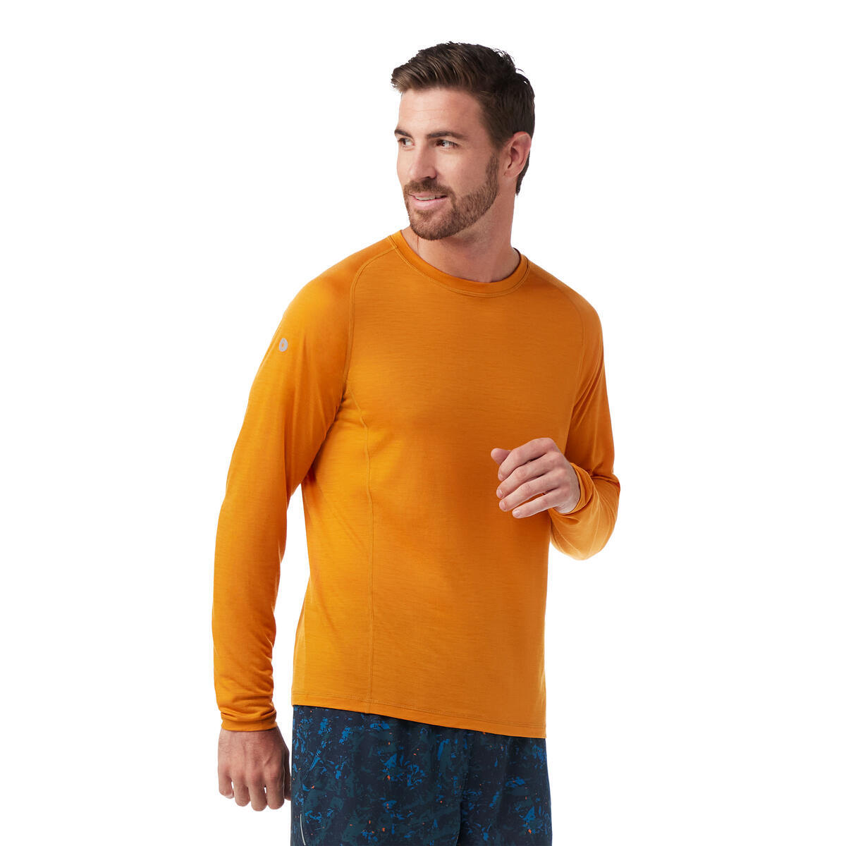 Bluza Smartwool M Active Ultralite   Bluza Smartwool M Active Ultralite