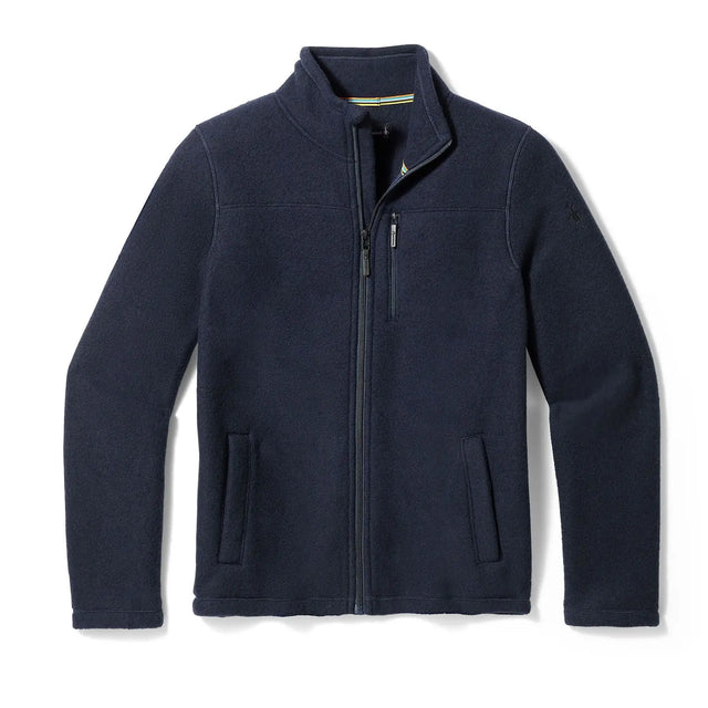 Bluza Barbati Smartwool M Hudson Trail Fleece Fz Bluza Barbati Smartwool M Hudson Trail Fleece Fz