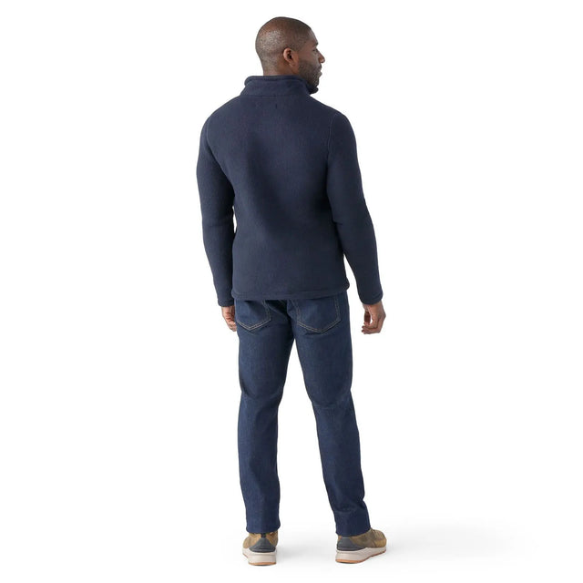 Bluza Barbati Smartwool M Hudson Trail Fleece Fz Bluza Barbati Smartwool M Hudson Trail Fleece Fz