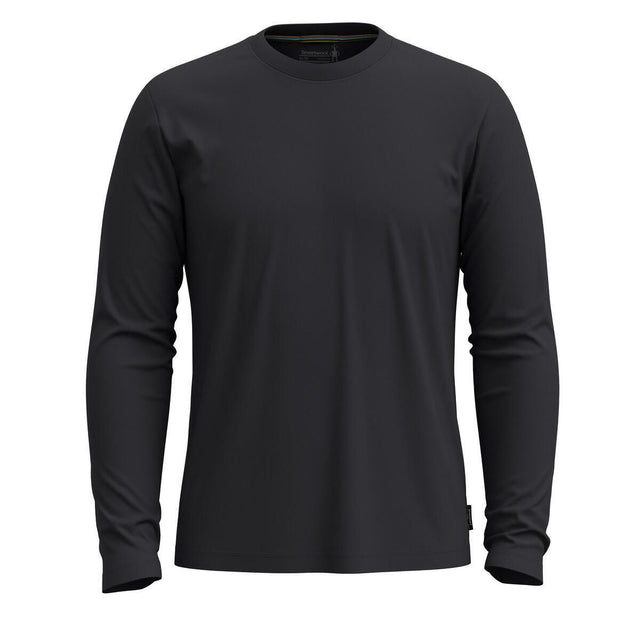 Bluza Barbati Smartwool M Perfect Crew Bluza Barbati Smartwool M Perfect Crew