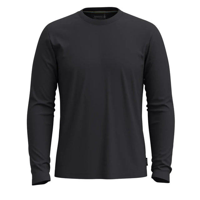 Bluza Barbati Smartwool M Perfect Crew Bluza Barbati Smartwool M Perfect Crew