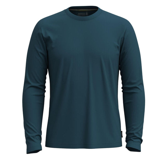 Bluza Barbati Smartwool M Perfect Crew Bluza Barbati Smartwool M Perfect Crew