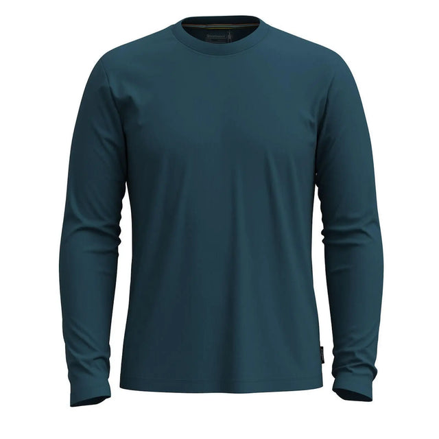 Bluza Barbati Smartwool M Perfect Crew Bluza Barbati Smartwool M Perfect Crew