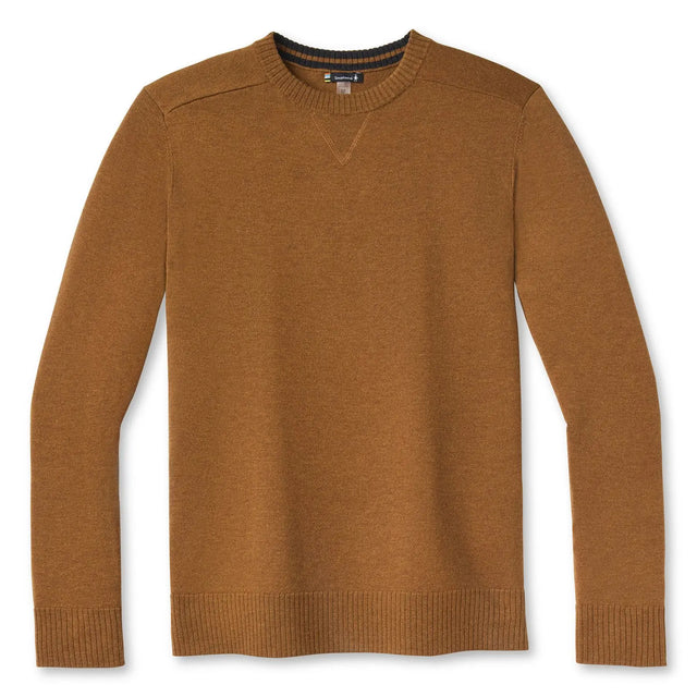 Bluza Barbati Smartwool M Sparwood Crew Sweater Bluza Barbati Smartwool M Sparwood Crew Sweater