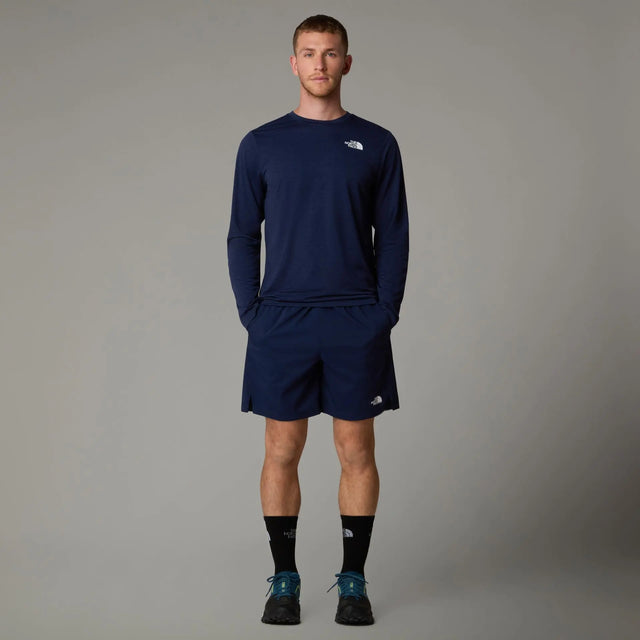 Bluza Barbati The North Face M 24/7 Bluza Barbati The North Face M 24/7