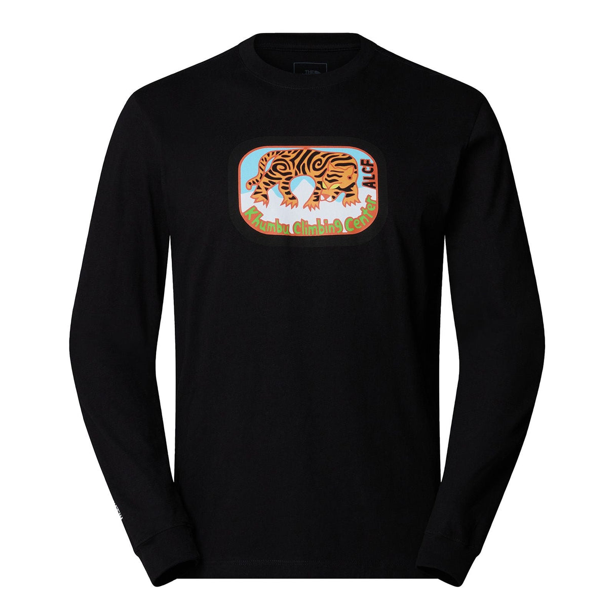 Bluza Barbati The North Face M Climb Bluza Barbati The North Face M Climb