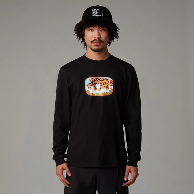 Bluza Barbati The North Face M Climb Bluza Barbati The North Face M Climb