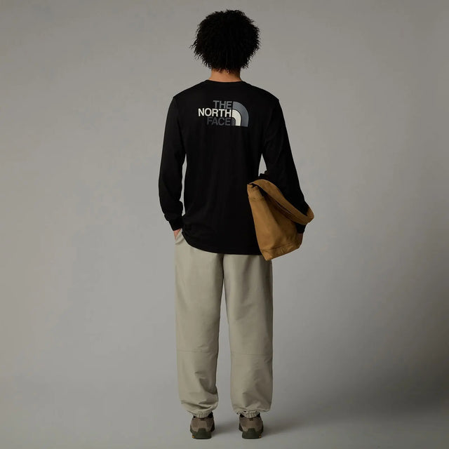 Bluza Barbati The North Face M Easy Bluza Barbati The North Face M Easy