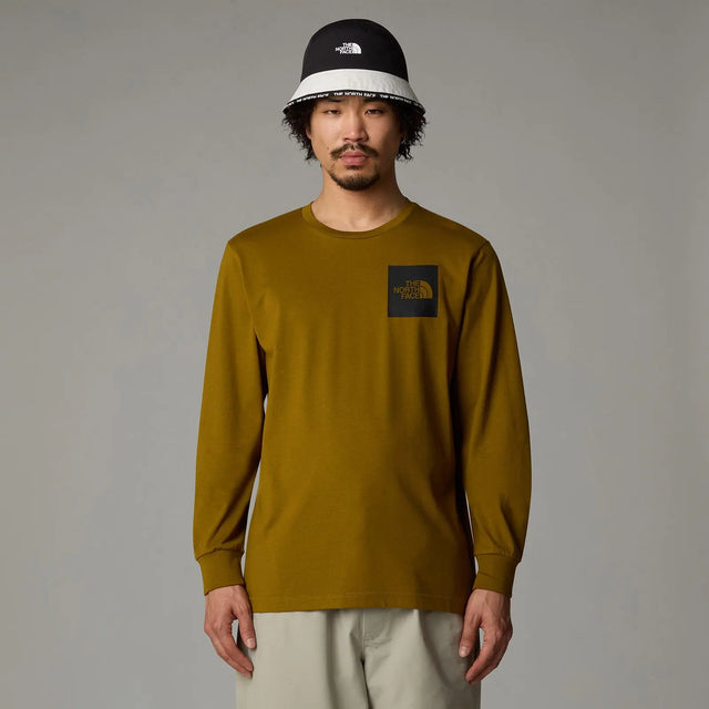 Bluza Barbati The North Face M Fine Bluza Barbati The North Face M Fine