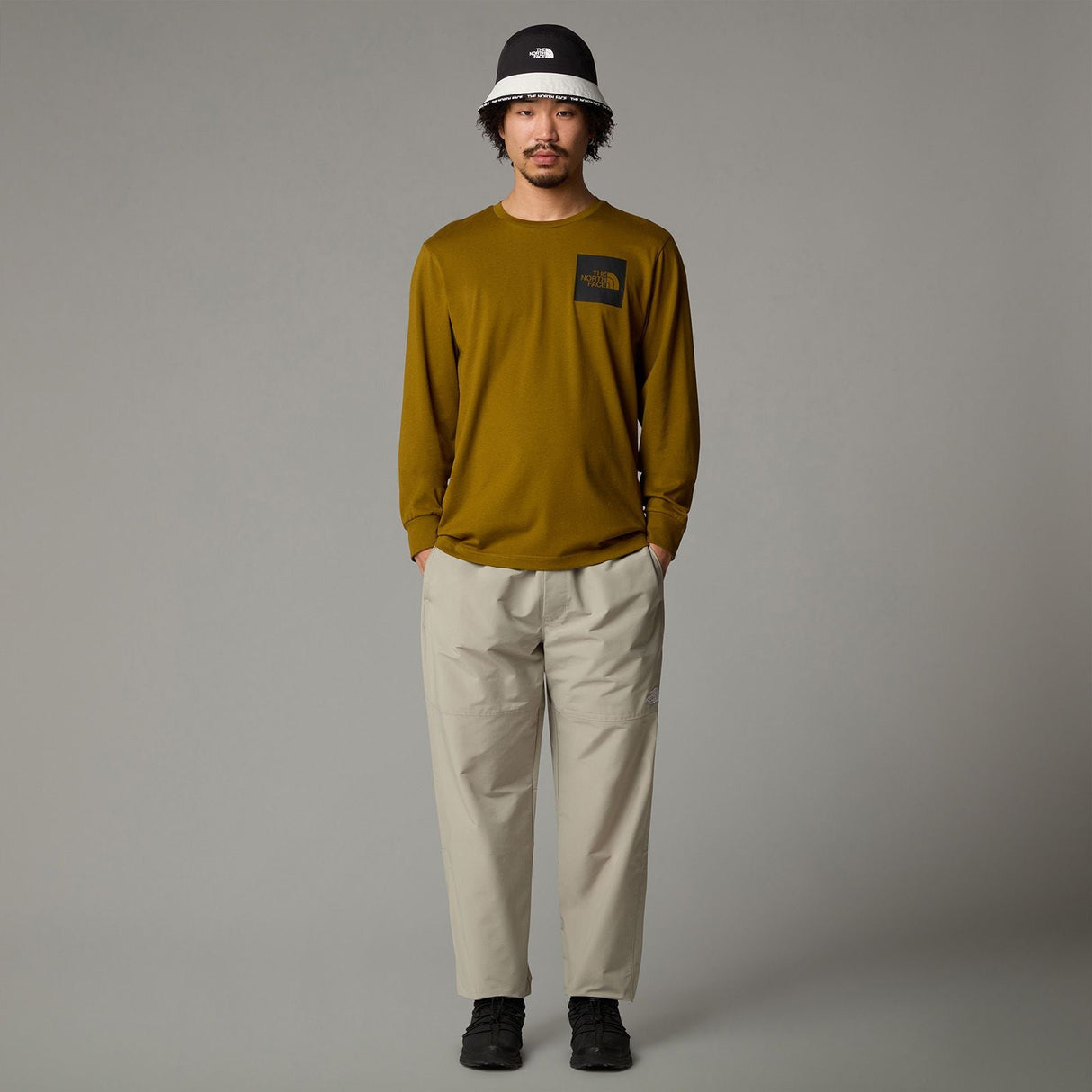 Bluza Barbati The North Face M Fine Bluza Barbati The North Face M Fine