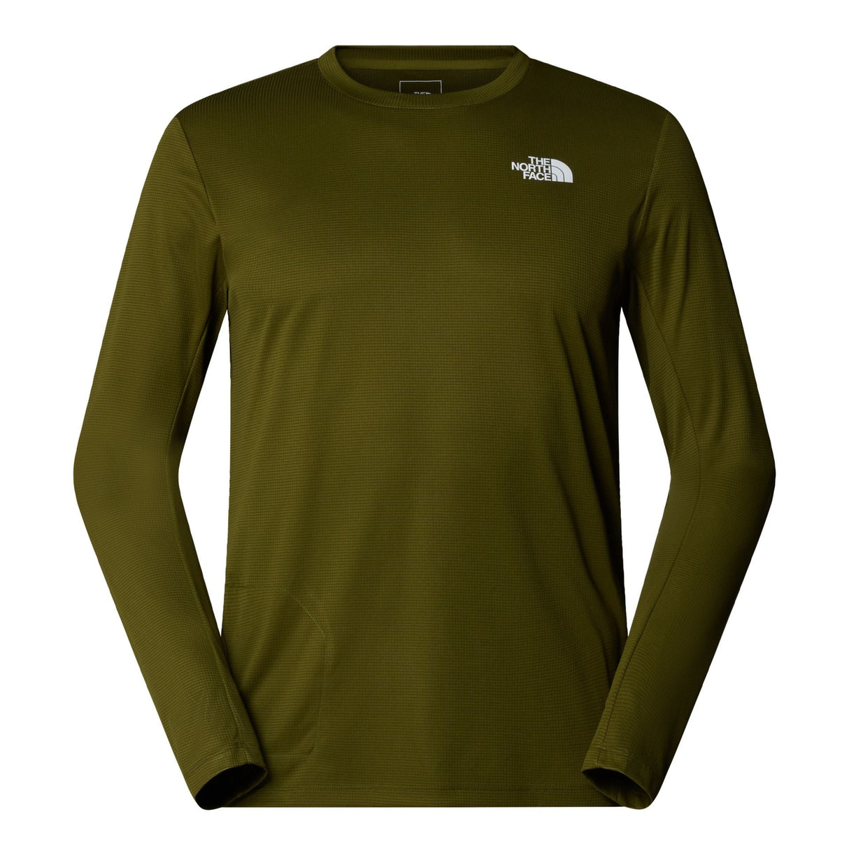 Bluza Barbati The North Face M Lightrange Packable Bluza Barbati The North Face M Lightrange Packable