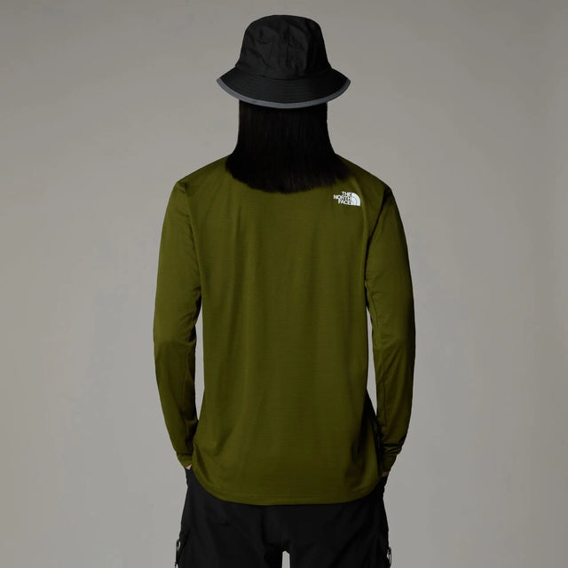 Bluza Barbati The North Face M Lightrange Packable Bluza Barbati The North Face M Lightrange Packable