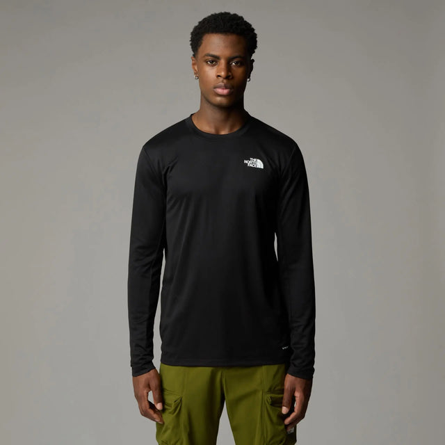 Bluza Barbati The North Face M Lightrange Packable Bluza Barbati The North Face M Lightrange Packable
