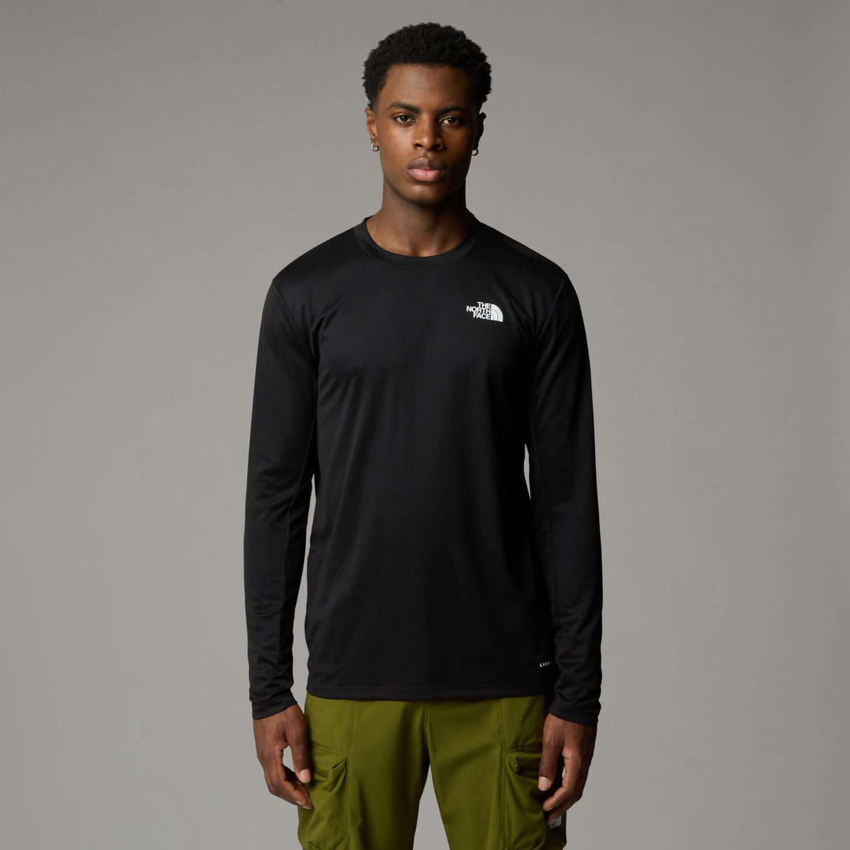 Bluza Barbati The North Face M Lightrange Packable Bluza Barbati The North Face M Lightrange Packable