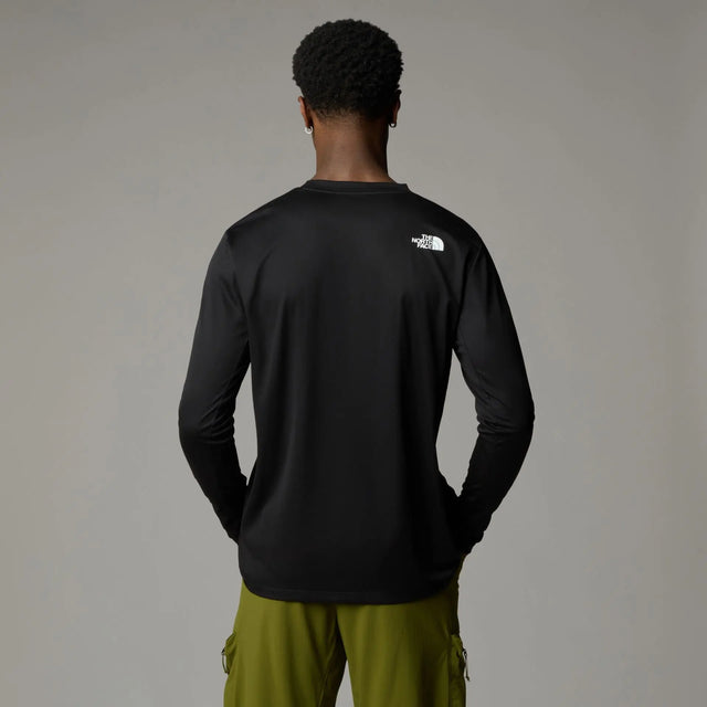 Bluza Barbati The North Face M Lightrange Packable Bluza Barbati The North Face M Lightrange Packable