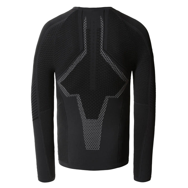 Bluza Corp Barbati The North Face M Pro Crew Neck Bluza Corp Barbati The North Face M Pro Crew Neck