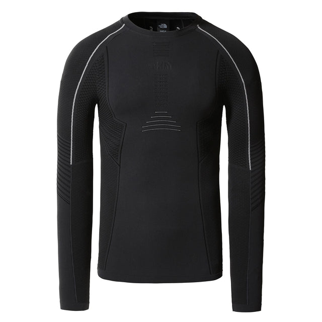 Bluza Corp Barbati The North Face M Pro Crew Neck Bluza Corp Barbati The North Face M Pro Crew Neck