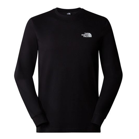 Bluza Barbati The North Face M Redbox   Bluza Barbati The North Face M Redbox