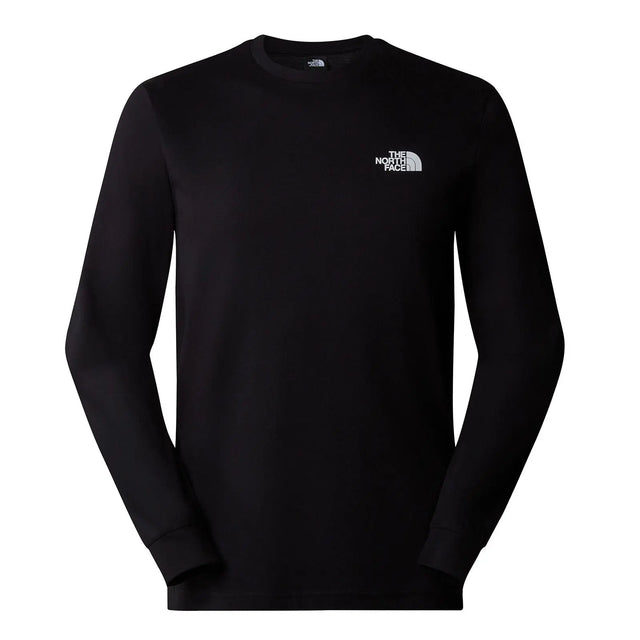 Bluza Barbati The North Face M Red Box Bluza Barbati The North Face M Red Box