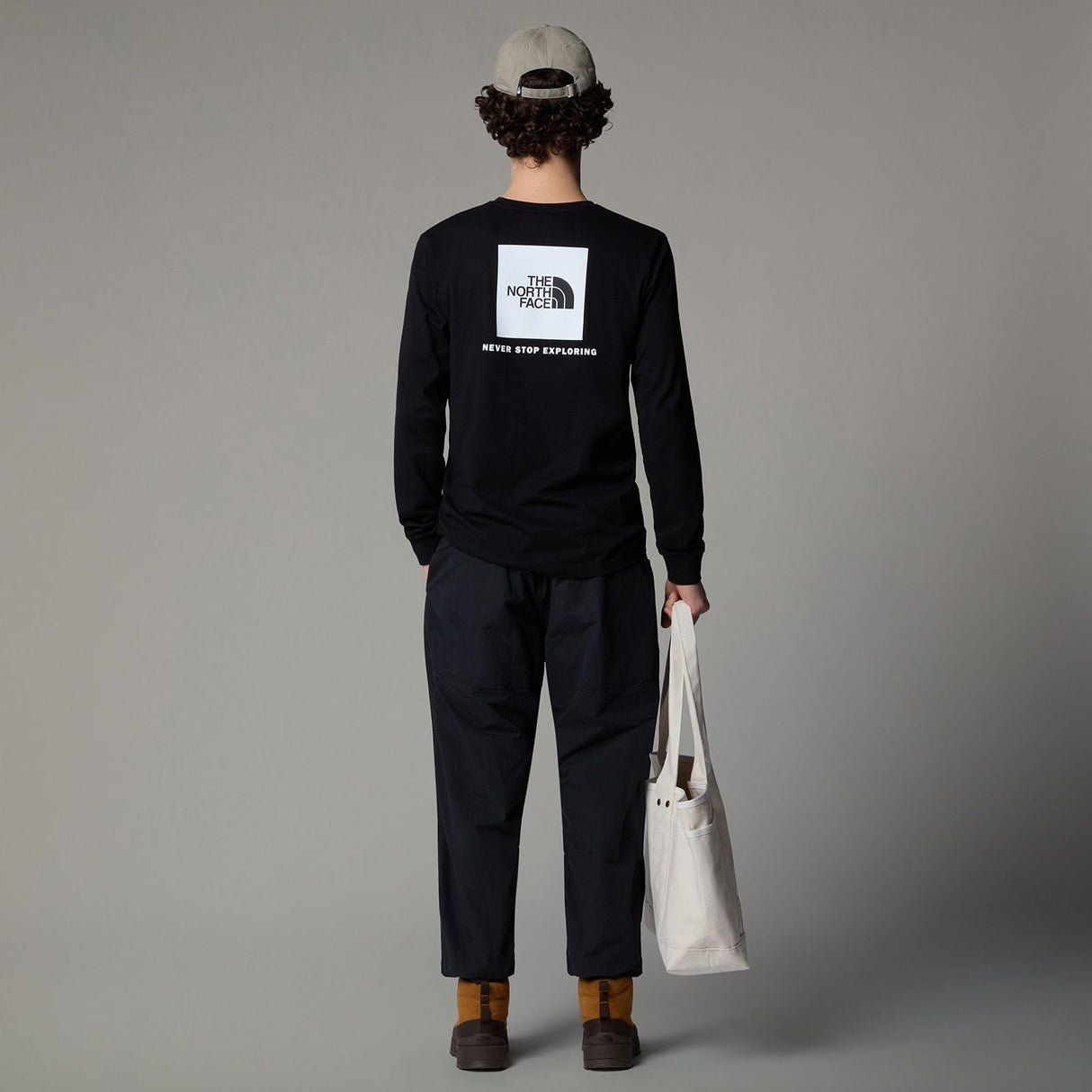 Bluza Barbati The North Face M Redbox Bluza Barbati The North Face M Redbox