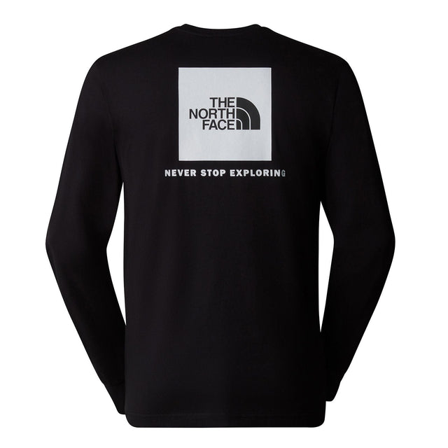 Bluza Barbati The North Face M Red Box Bluza Barbati The North Face M Red Box