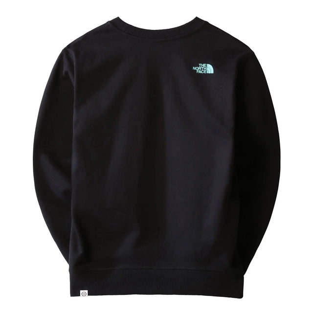 Bluza Barbati The North Face M Regrind Crew Bluza Barbati The North Face M Regrind Crew