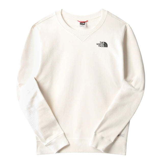 Bluza Barbati The North Face M Regrind Crew Bluza Barbati The North Face M Regrind Crew