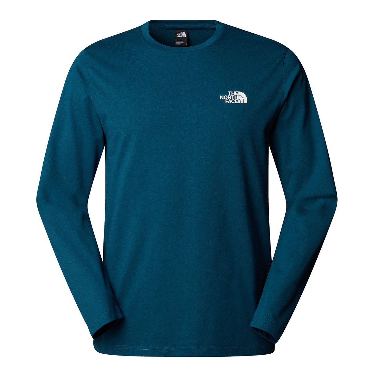Bluza Barbati The North Face M Simple Dome   Bluza Barbati The North Face M Simple Dome