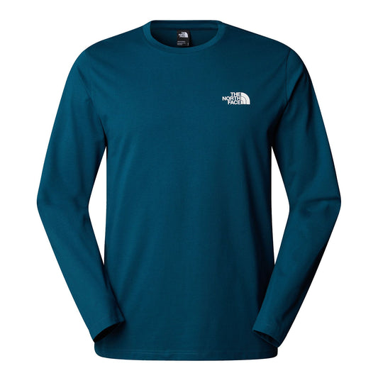 Bluza Barbati The North Face M Simple Dome   Bluza Barbati The North Face M Simple Dome