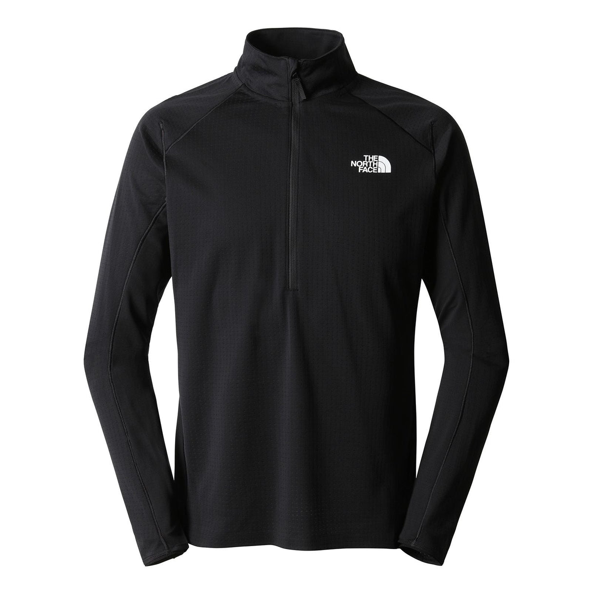 Bluza Barbati The North Face M Summit Crevasse 1/2 Zip Bluza Barbati The North Face M Summit Crevasse 1/2 Zip