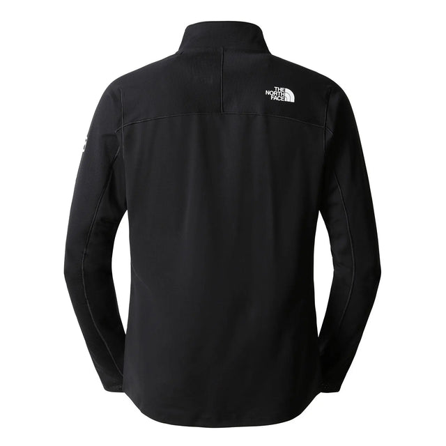 Bluza Barbati The North Face M Summit Crevasse 1/2 Zip Bluza Barbati The North Face M Summit Crevasse 1/2 Zip