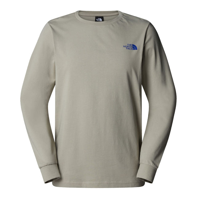 Bluza Barbati The North Face M Topographic Bluza Barbati The North Face M Topographic