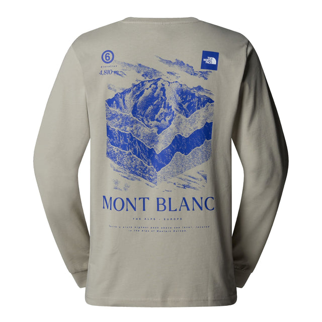 Bluza Barbati The North Face M Topographic Bluza Barbati The North Face M Topographic