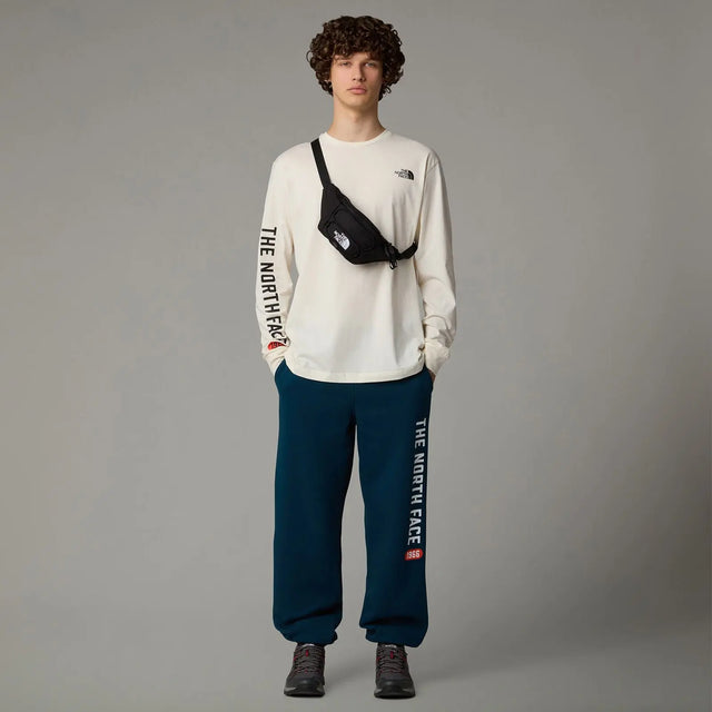 Bluza Barbati The North Face M Varsity Graphic Bluza Barbati The North Face M Varsity Graphic