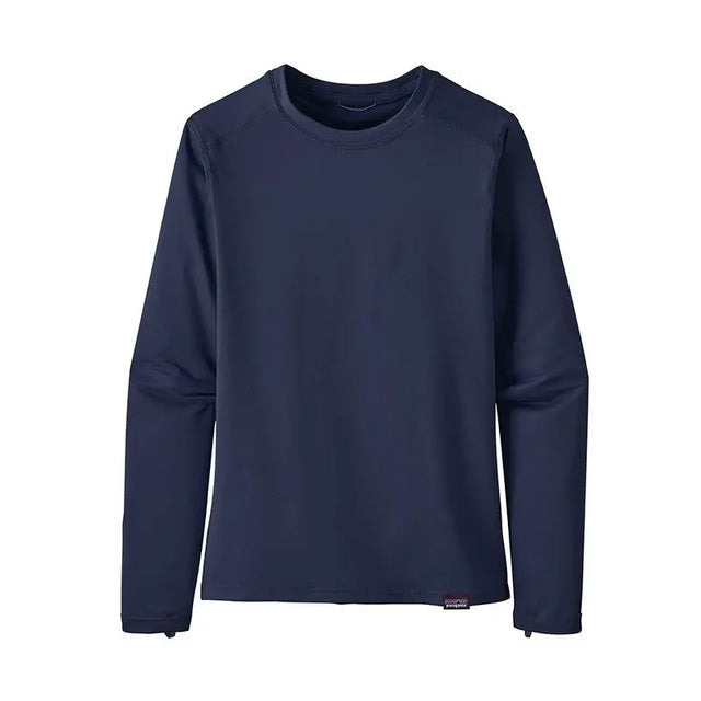 Bluza Copii Patagonia K Capilene Crew Bluza Copii Patagonia K Capilene Crew