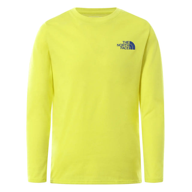 Bluza Copii The North Face B On Mountain Bluza Copii The North Face B On Mountain
