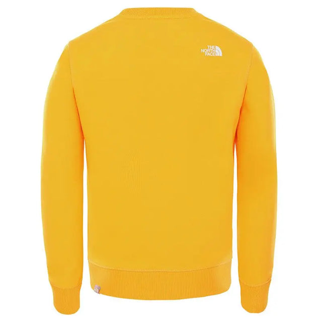 Bluza Copii The North Face Y Box Crew Bluza Copii The North Face Y Box Crew