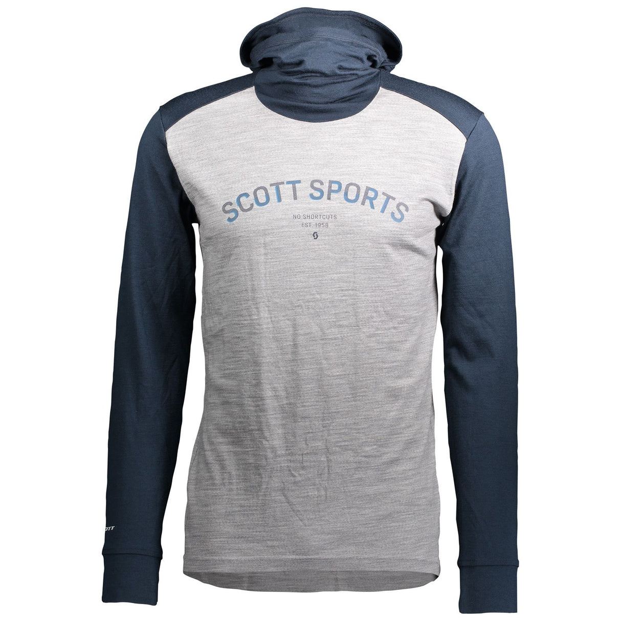 Bluza Corp Barbati Scott Hoody M Defined Merino Bluza Corp Barbati Scott Hoody M Defined Merino