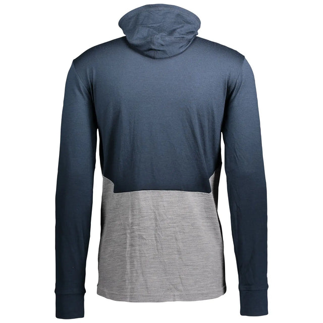 Bluza Corp Barbati Scott Hoody M Defined Merino Bluza Corp Barbati Scott Hoody M Defined Merino