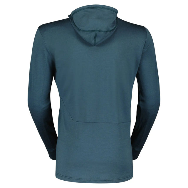 Bluza Corp Barbati Scott Hoody M Defined Merino Bluza Corp Barbati Scott Hoody M Defined Merino