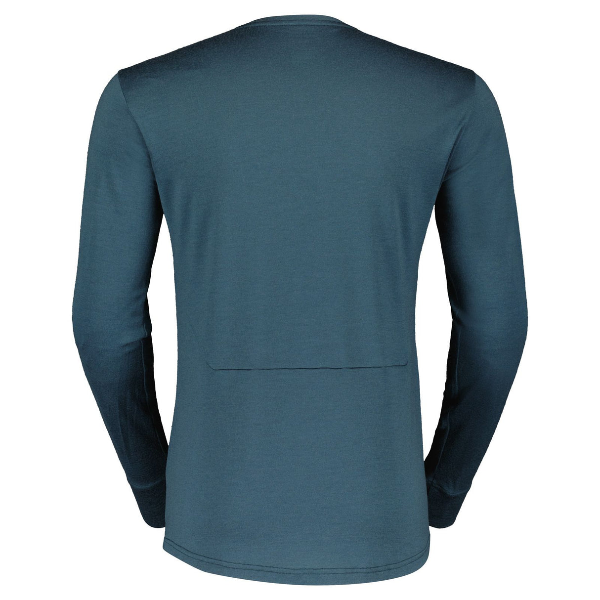 Bluza Corp Barbati Scott M Defined Merino Bluza Corp Barbati Scott M Defined Merino