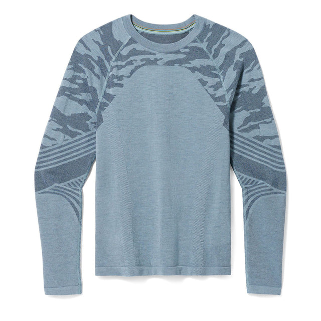 Bluza Corp Barbati Smartwool M Intraknit Active Bluza Corp Barbati Smartwool M Intraknit Active