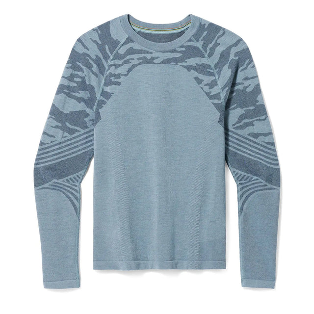 Bluza Corp Barbati Smartwool M Intraknit Active Bluza Corp Barbati Smartwool M Intraknit Active