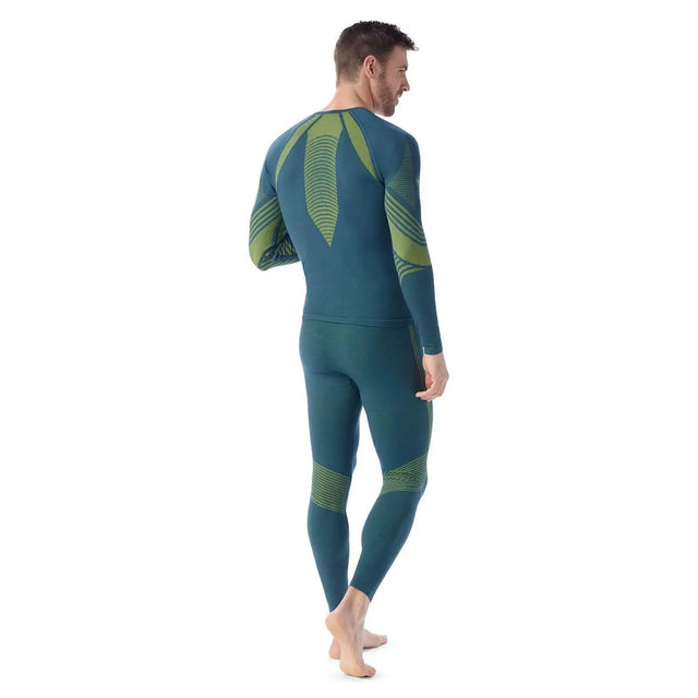 Bluza Corp Barbati Smartwool M Intraknit Active Bluza Corp Barbati Smartwool M Intraknit Active