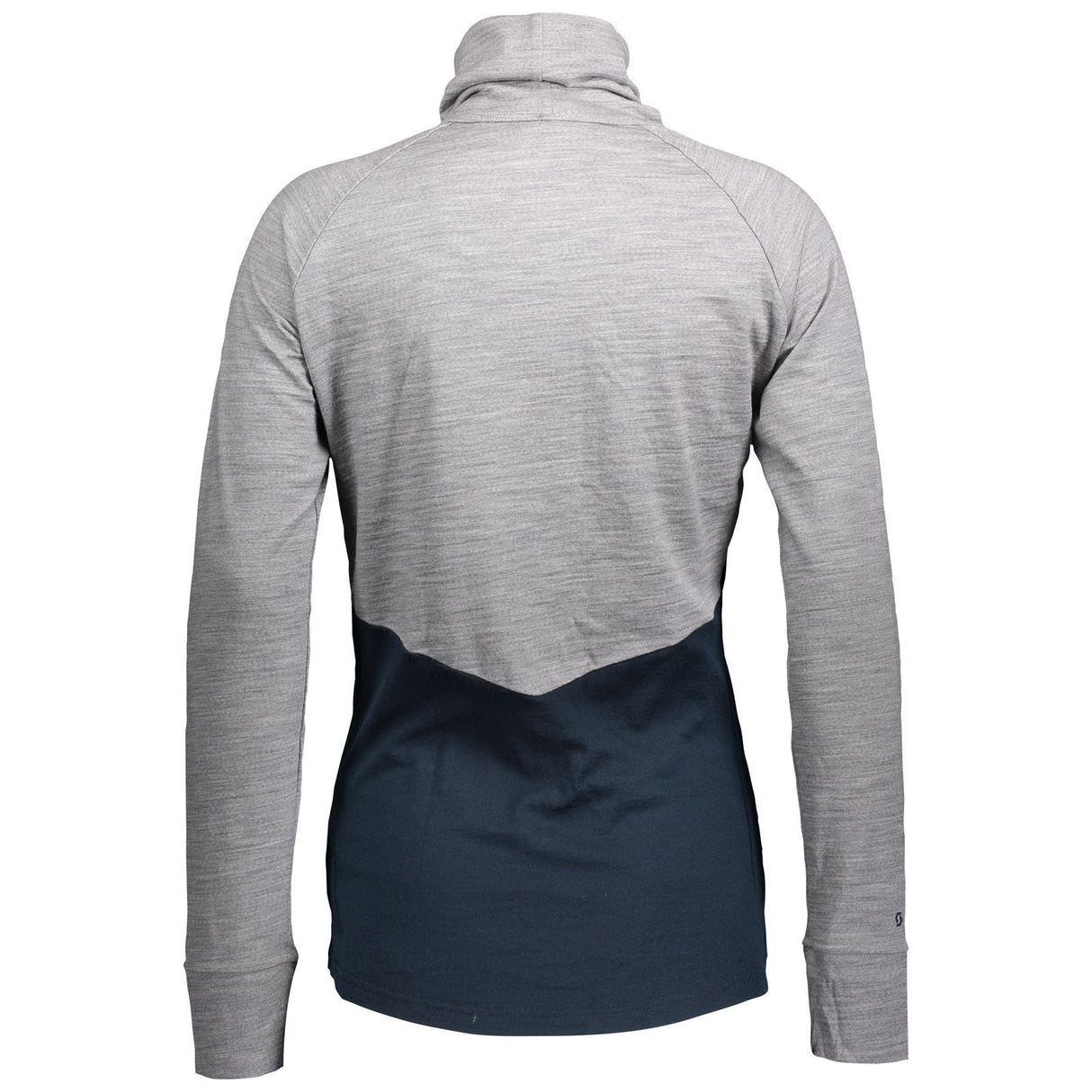 Bluza Corp Femei Scott High Neck W Defined Merino Bluza Corp Femei Scott High Neck W Defined Merino